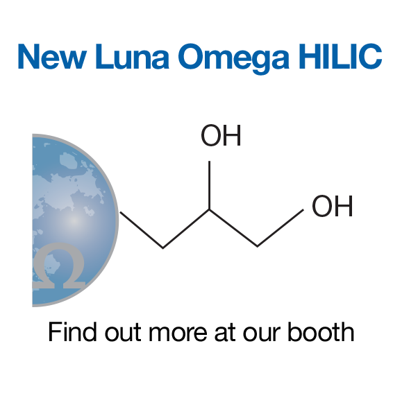 Luna Omega Hilic