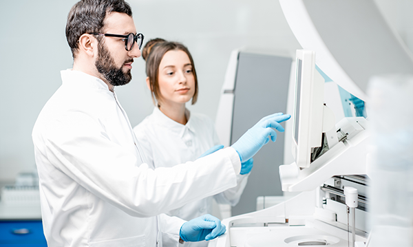 Chromatography Modes