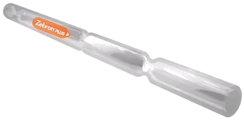 Zebron PLUS GC Inlet Liners