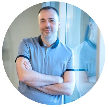 Stéphane Dubant