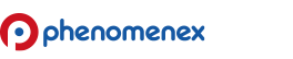 Phenomenex logo