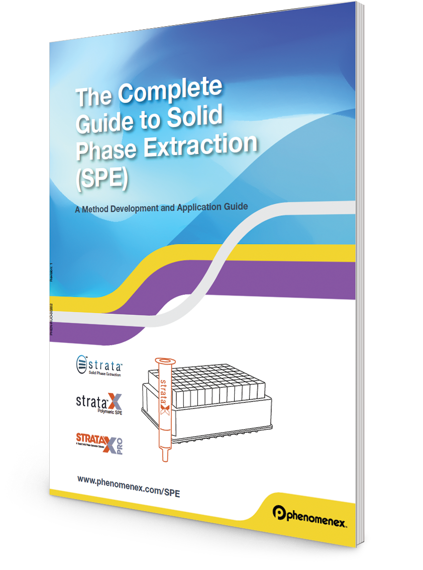 Complete guide to SPE