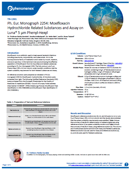 Application Note