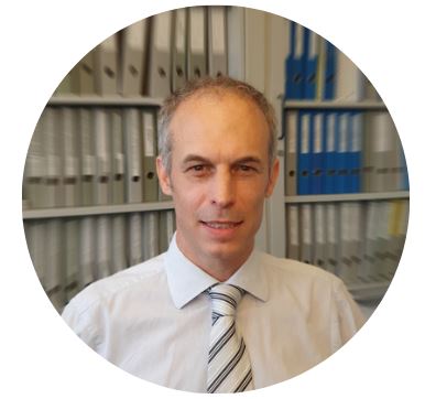 Gerd Osswald