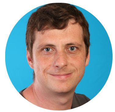 Dr. Ralf Eisenhuth