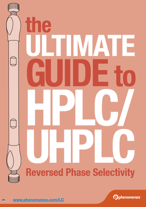 Ultimate Guide to HPLC/UHPLC