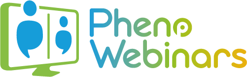 PhenoWebinars