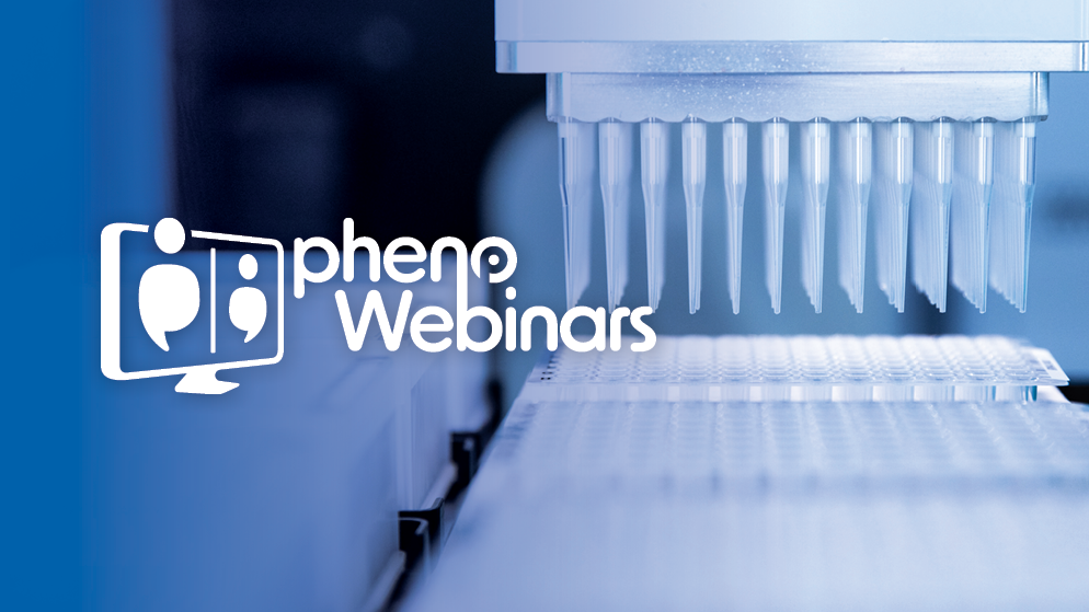 Free Webinar