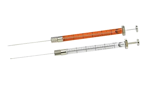 GC Syringes
