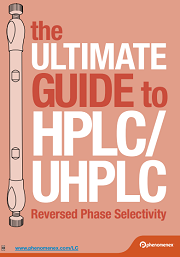 Ultimate Guide to HPLC/UHPLC