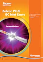 Zebron PLUS GC Liners brochure