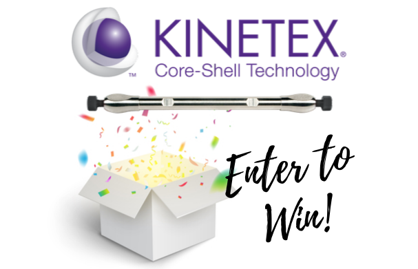 Kinetex - Enter to Win