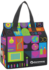 LabLife Insulated Lunch Bag