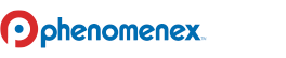 Phenomenex logo