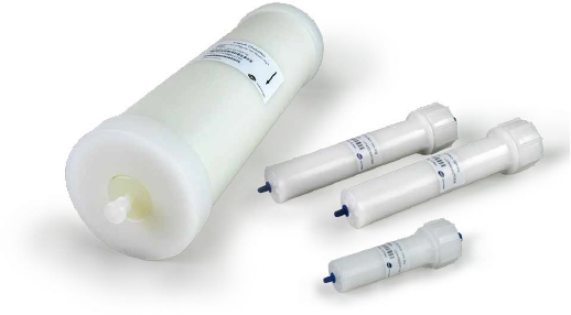Flash Columns
