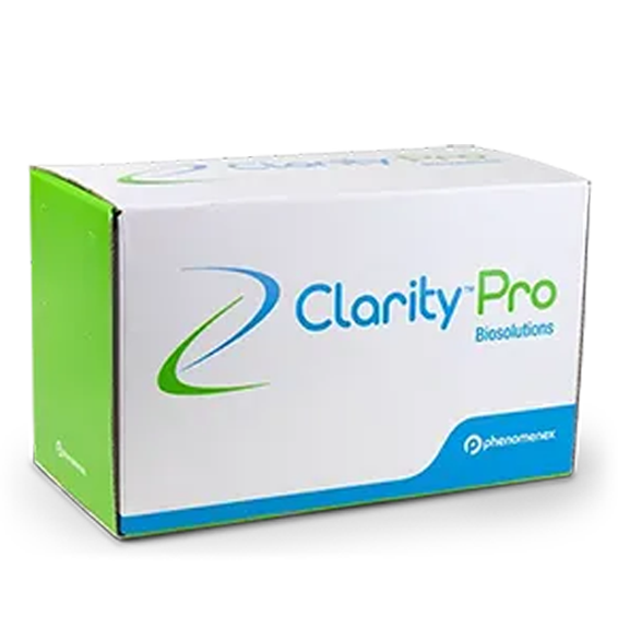 Clarity OTX Pro