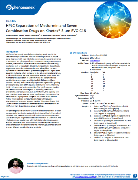 Application Note