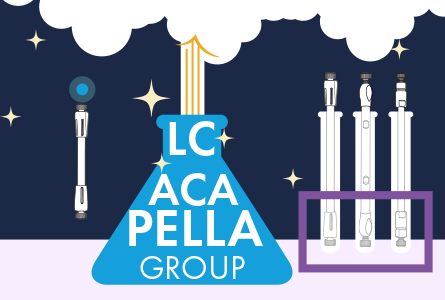 LC Acapella Group