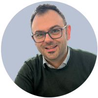 Luigi Margarucci, PhD