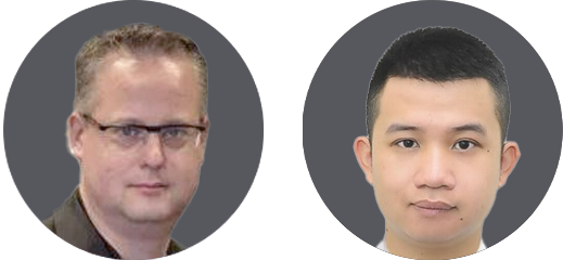 Guest Speakers