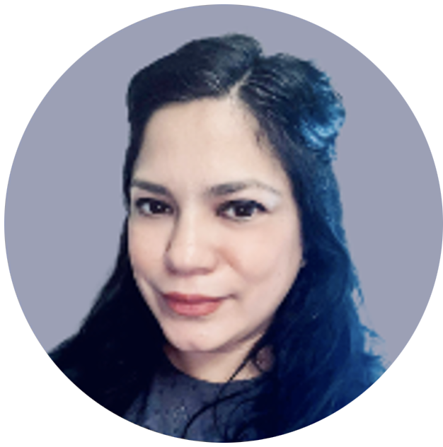 Roxana Eggleston-Rangel